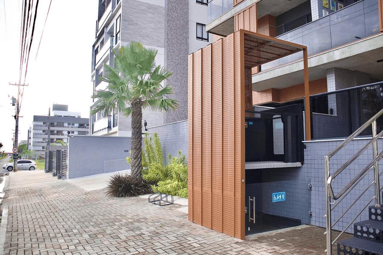 Apartment Park Del Prado #603 - Intermares Por Carpediem