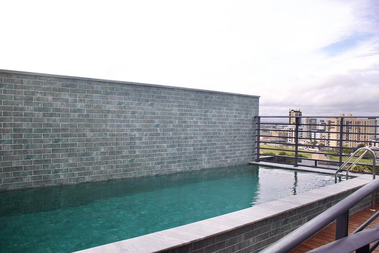 Park Del Prado #603 - Intermares Por Carpediem Apartment