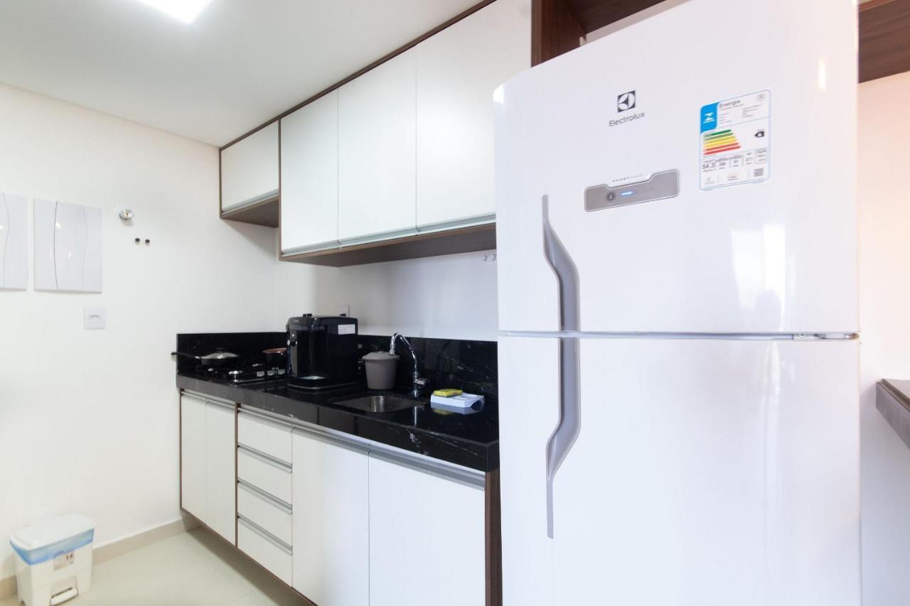 Park Del Prado #603 - Intermares Por Carpediem Apartment *