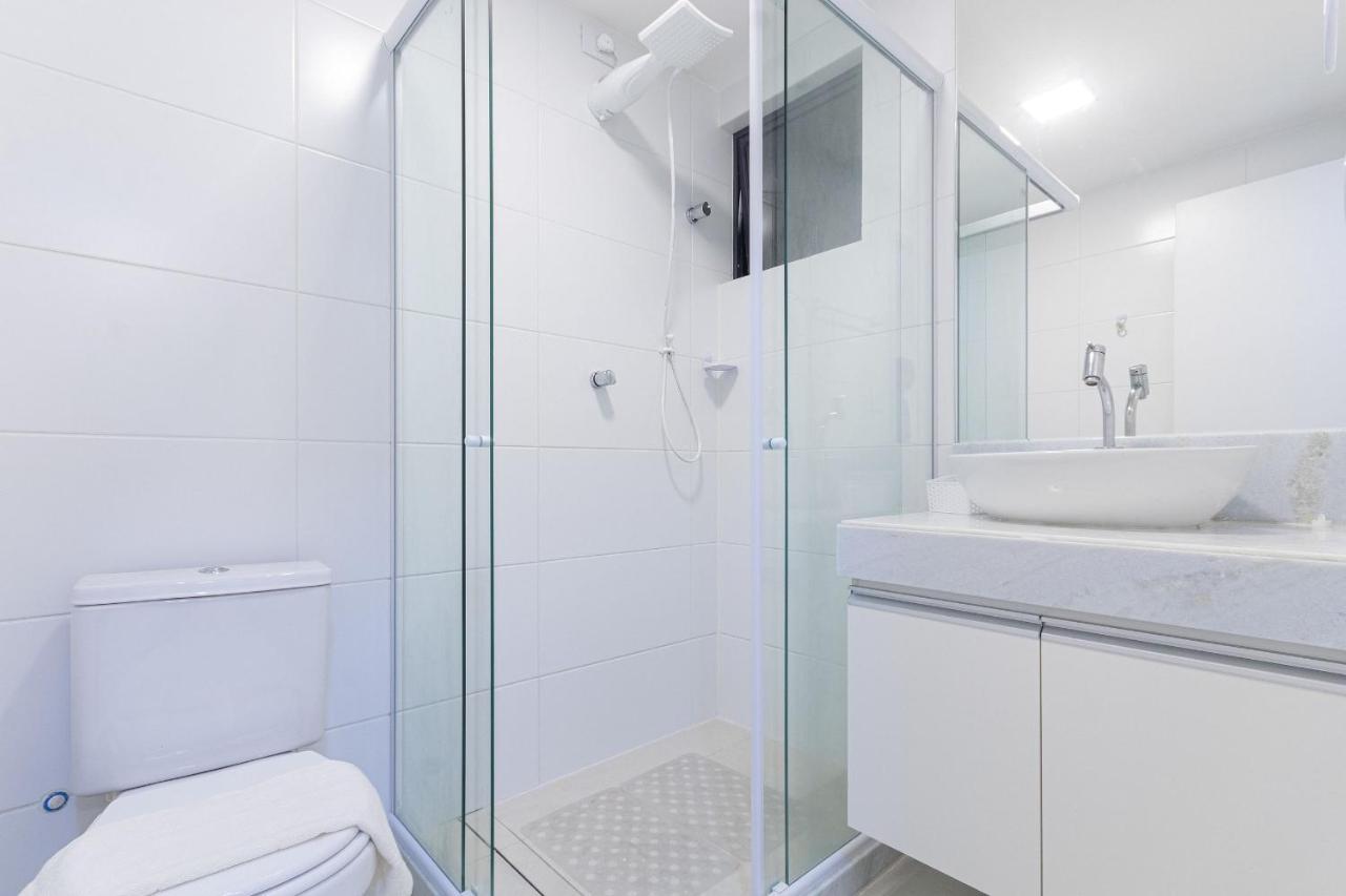 Apartment Park Del Prado #603 - Intermares Por Carpediem Cabedelo