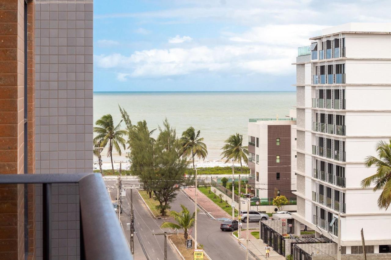 Park Del Prado #603 - Intermares Por Carpediem Apartment Cabedelo