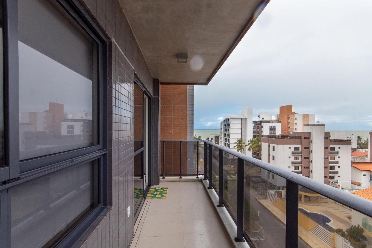 Park Del Prado #603 - Intermares Por Carpediem Apartment *