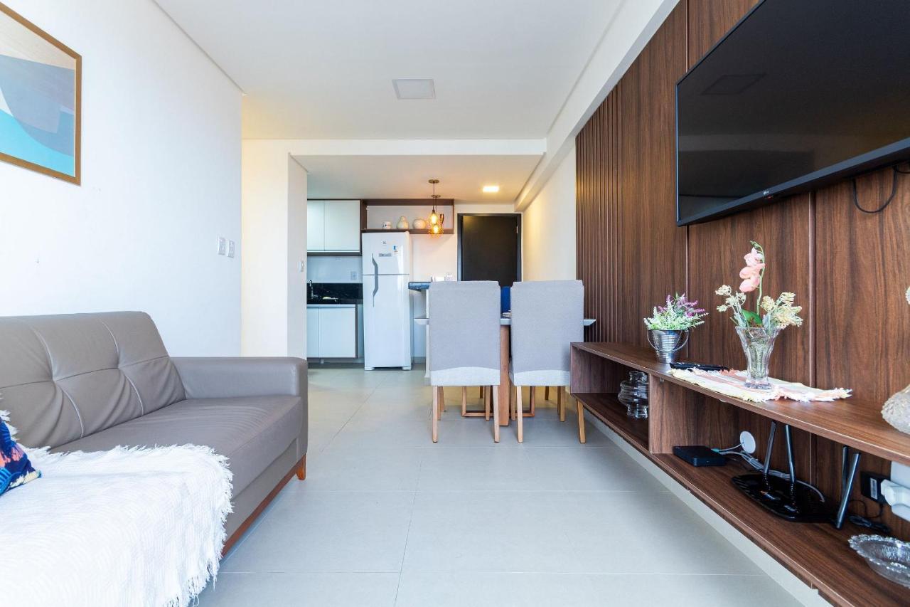 Park Del Prado #603 - Intermares Por Carpediem Apartment *