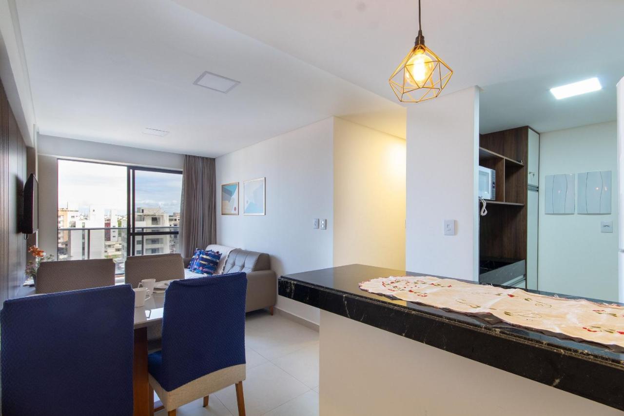 Apartment Park Del Prado #603 - Intermares Por Carpediem Cabedelo