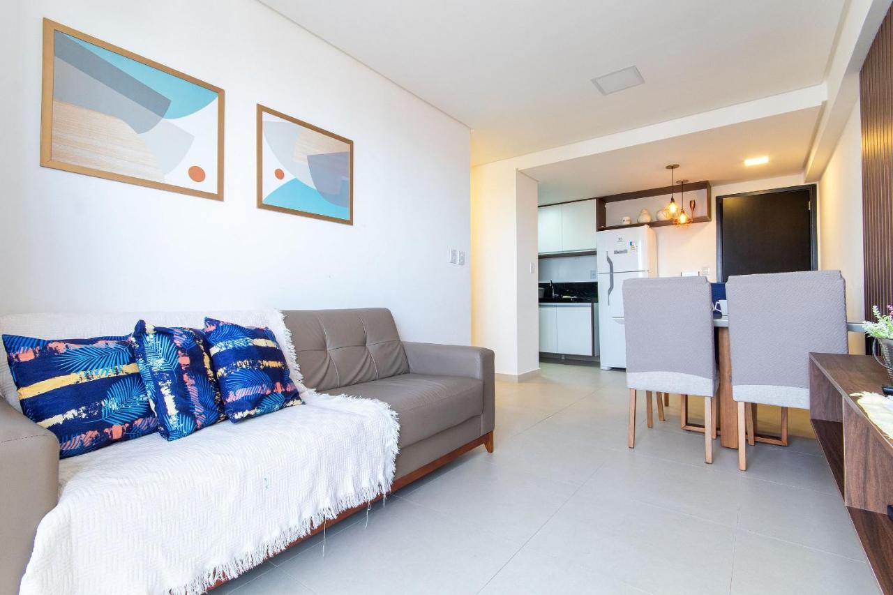 Apartment Park Del Prado #603 - Intermares Por Carpediem Cabedelo