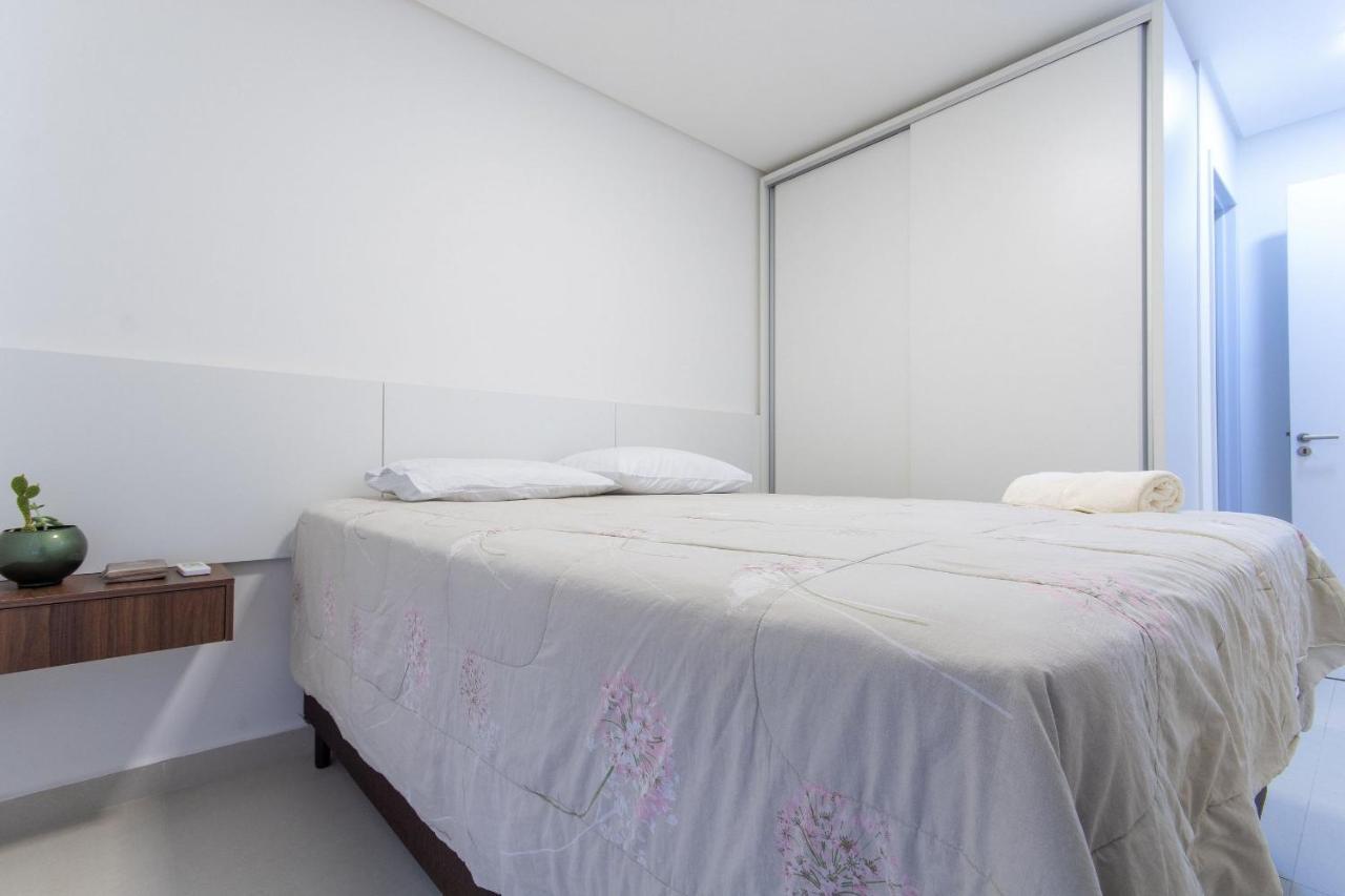 Park Del Prado #603 - Intermares Por Carpediem Apartment Cabedelo