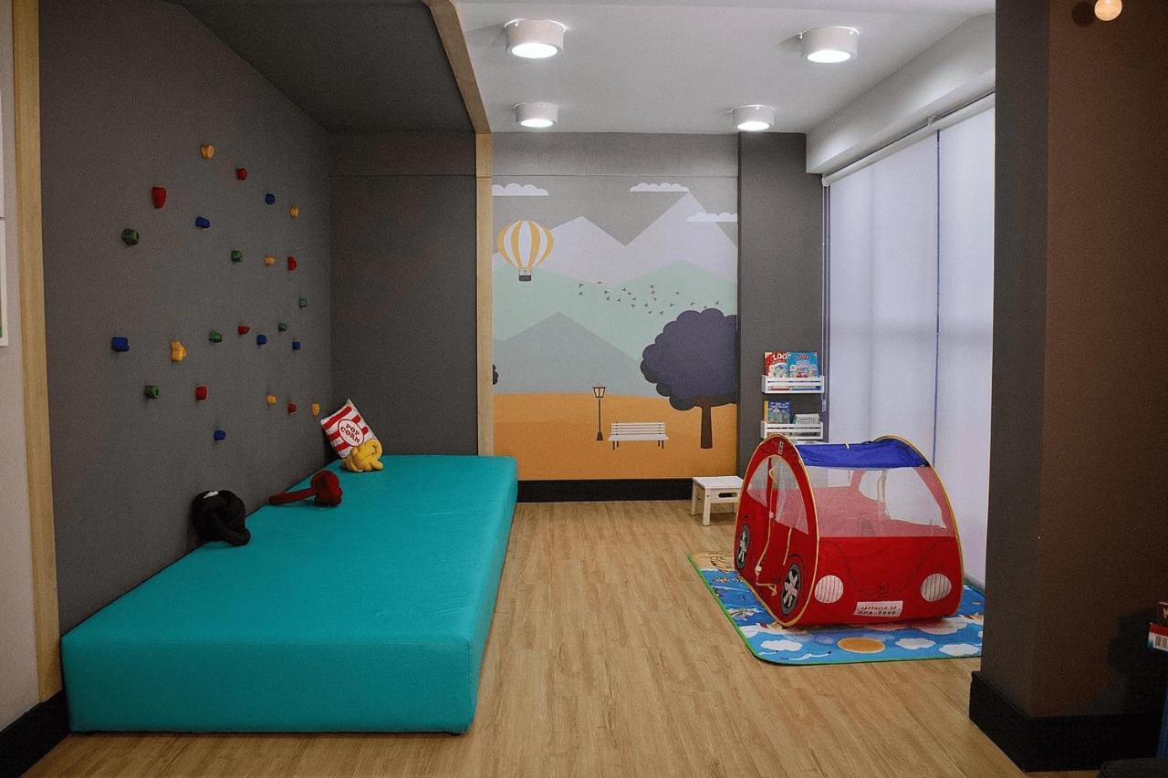 Park Del Prado #603 - Intermares Por Carpediem Apartment