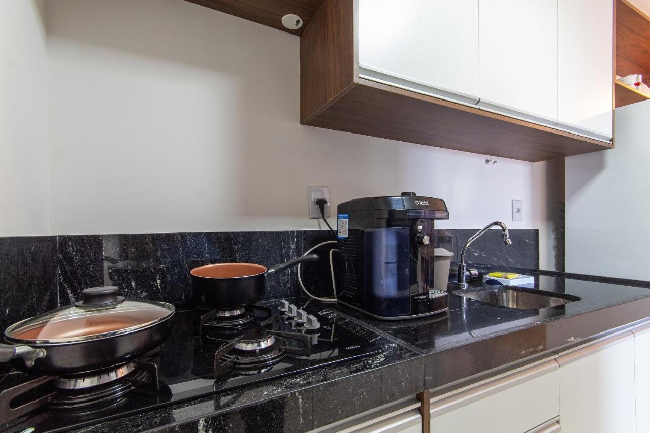 Park Del Prado #603 - Intermares Por Carpediem Apartment Cabedelo